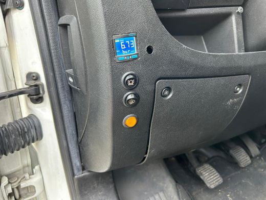 Peugeot Boxer  ActivLease financial lease