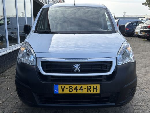 Peugeot Partner 120 1.6 BlueHDi 75 L1 Profit+ | Schuifdeur Rechts | Airco | Elektrische Ramen ActivLease financial lease
