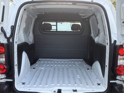 Peugeot Partner 120 1.6 BlueHDi 75 L1 Profit+ | Schuifdeur Rechts | Airco | Elektrische Ramen ActivLease financial lease