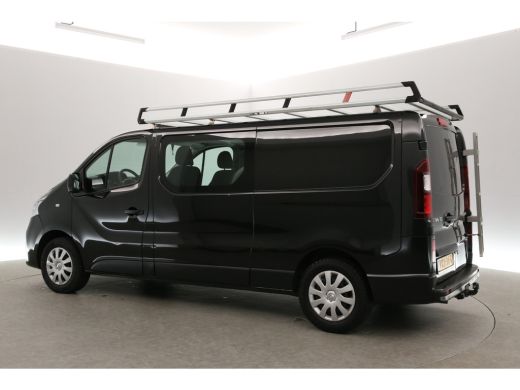 Renault Trafic 2.0 dCi T29 L2H1 | DC | Airco | Cruise | Trekh. | Navi | Imperiaal | Parkeersens. ActivLease financial lease