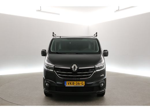 Renault Trafic 2.0 dCi T29 L2H1 | DC | Airco | Cruise | Trekh. | Navi | Imperiaal | Parkeersens. ActivLease financial lease