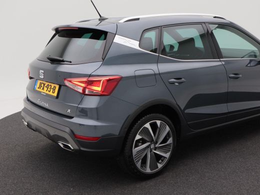 Seat Arona 1.0 TSi 115 Pk Automaat FR Anniversary | Adaptive Cruise | Carplay | LED | Stoel Verwarming | Par... ActivLease financial lease