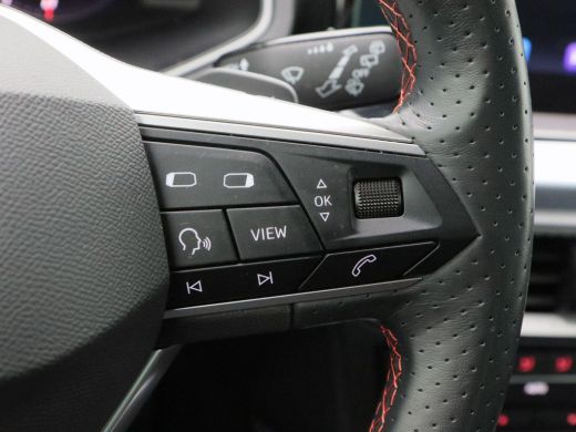 Seat Arona 1.0 TSi 115 Pk Automaat FR Anniversary | Adaptive Cruise | Carplay | LED | Stoel Verwarming | Par... ActivLease financial lease