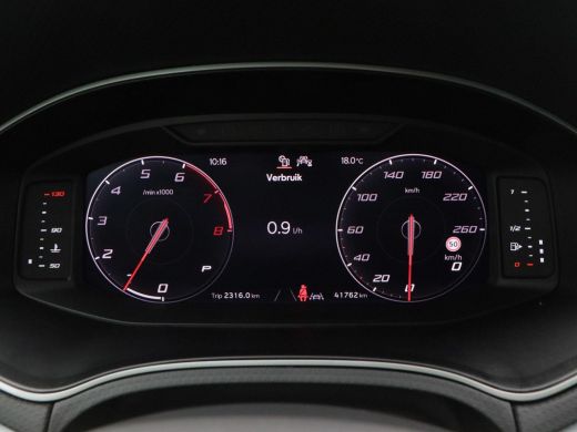 Seat Arona 1.0 TSi 115 Pk Automaat FR Anniversary | Adaptive Cruise | Carplay | LED | Stoel Verwarming | Par... ActivLease financial lease