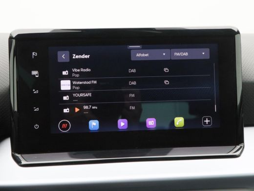 Seat Arona 1.0 TSi 115 Pk Automaat FR Anniversary | Adaptive Cruise | Carplay | LED | Stoel Verwarming | Par... ActivLease financial lease