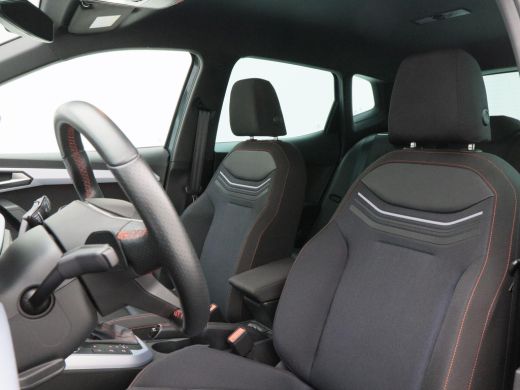 Seat Arona 1.0 TSi 115 Pk Automaat FR Anniversary | Adaptive Cruise | Carplay | LED | Stoel Verwarming | Par... ActivLease financial lease