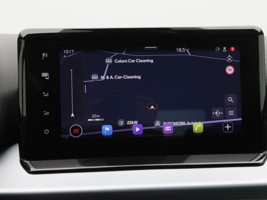 Seat Arona 1.0 TSi 115 Pk Automaat FR Anniversary | Adaptive Cruise | Carplay | LED | Stoel Verwarming | Par... ActivLease financial lease