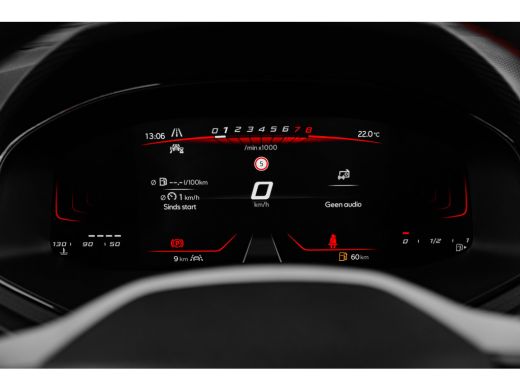 Seat Arona FR Anniversary | Achteruitrijcamera | Airconditioning automatisch met 2-zone-temperatuurregeling ... ActivLease financial lease