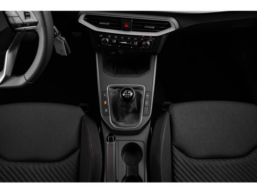 Seat Arona FR Anniversary | Achteruitrijcamera | Airconditioning automatisch met 2-zone-temperatuurregeling ... ActivLease financial lease
