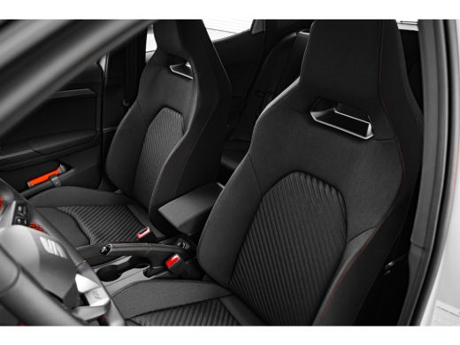 Seat Arona FR Anniversary | Achteruitrijcamera | Airconditioning automatisch met 2-zone-temperatuurregeling ... ActivLease financial lease