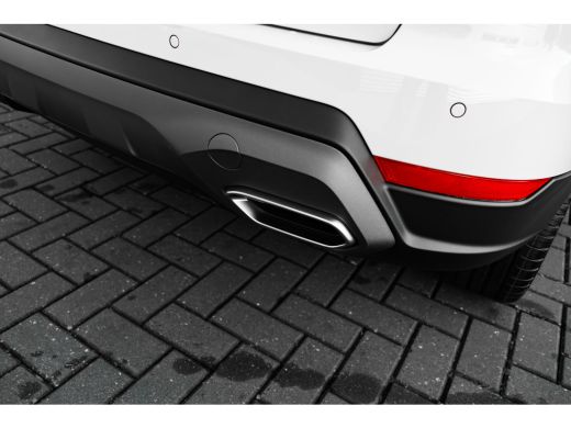 Seat Arona FR Anniversary | Achteruitrijcamera | Airconditioning automatisch met 2-zone-temperatuurregeling ... ActivLease financial lease