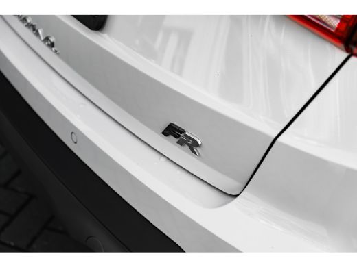 Seat Arona FR Anniversary | Achteruitrijcamera | Airconditioning automatisch met 2-zone-temperatuurregeling ... ActivLease financial lease