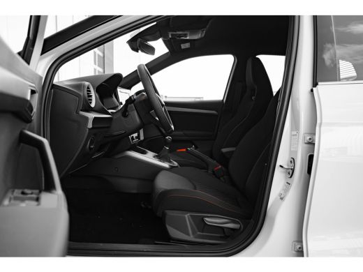 Seat Arona FR Anniversary | Achteruitrijcamera | Airconditioning automatisch met 2-zone-temperatuurregeling ... ActivLease financial lease