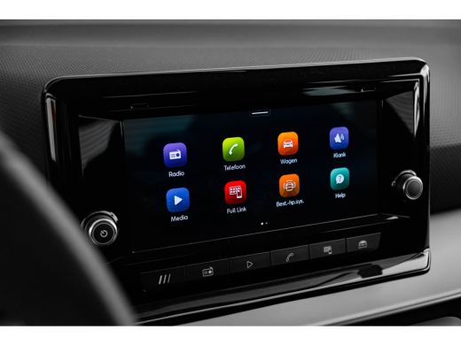 Seat Arona FR Anniversary | Achteruitrijcamera | Airconditioning automatisch met 2-zone-temperatuurregeling ... ActivLease financial lease