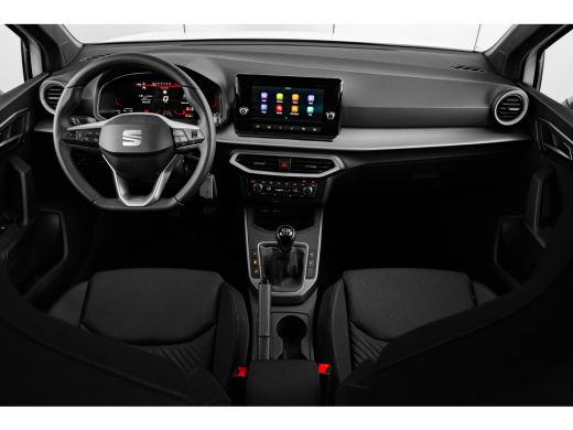 Seat Arona FR Anniversary | Achteruitrijcamera | Airconditioning automatisch met 2-zone-temperatuurregeling ... ActivLease financial lease