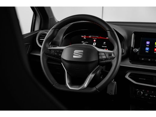 Seat Arona FR Anniversary | Achteruitrijcamera | Airconditioning automatisch met 2-zone-temperatuurregeling ... ActivLease financial lease