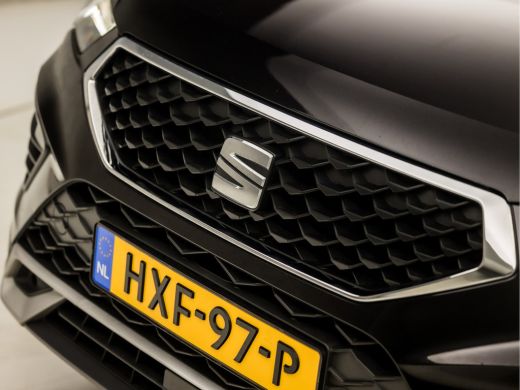Seat Ateca 1.5 TSI Sport 150Pk Automaat (APPLE CARPLAY, GROOT NAVI, BEATS AUDIO, STUUR/STOELVERWARMING, SPOR... ActivLease financial lease