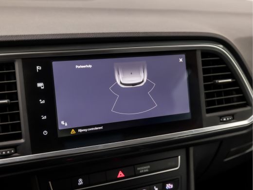 Seat Ateca 1.5 TSI Sport 150Pk Automaat (APPLE CARPLAY, GROOT NAVI, BEATS AUDIO, STUUR/STOELVERWARMING, SPOR... ActivLease financial lease