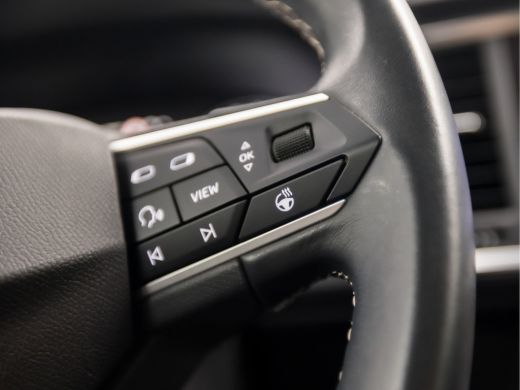 Seat Ateca 1.5 TSI Sport 150Pk Automaat (APPLE CARPLAY, GROOT NAVI, BEATS AUDIO, STUUR/STOELVERWARMING, SPOR... ActivLease financial lease