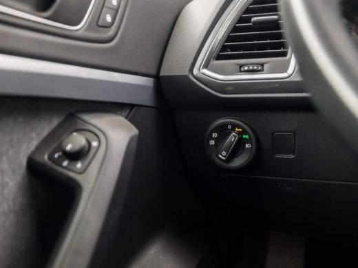 Seat Ateca 1.5 TSI Sport 150Pk Automaat (APPLE CARPLAY, GROOT NAVI, BEATS AUDIO, STUUR/STOELVERWARMING, SPOR... ActivLease financial lease