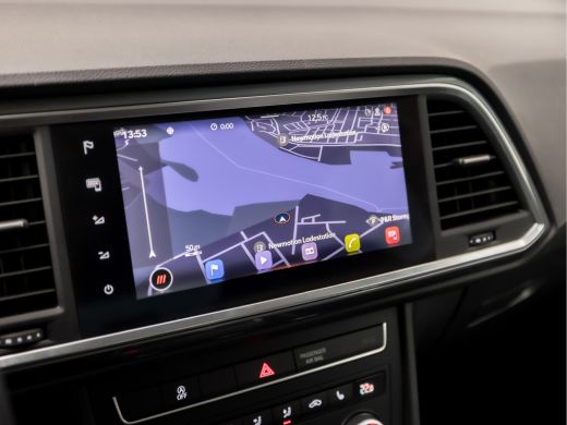 Seat Ateca 1.5 TSI Sport 150Pk Automaat (APPLE CARPLAY, GROOT NAVI, BEATS AUDIO, STUUR/STOELVERWARMING, SPOR... ActivLease financial lease