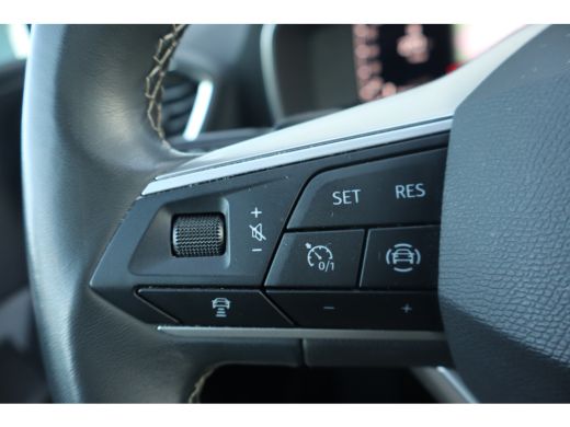 Seat Leon 1.0 eTSI Style Business Intense 110PK | Achteruitrijcamera | Cruise control adaptief | Keyless start ActivLease financial lease