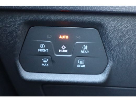 Seat Leon 1.0 eTSI Style Business Intense 110PK | Achteruitrijcamera | Cruise control adaptief | Keyless start ActivLease financial lease