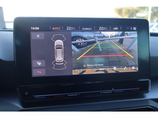 Seat Leon 1.0 eTSI Style Business Intense 110PK | Achteruitrijcamera | Cruise control adaptief | Keyless start ActivLease financial lease