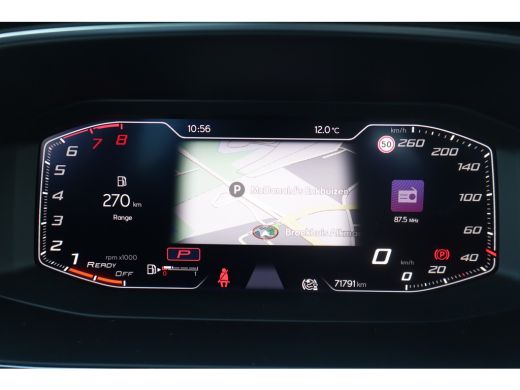 Seat Leon 1.0 eTSI Style Business Intense 110PK | Achteruitrijcamera | Cruise control adaptief | Keyless start ActivLease financial lease