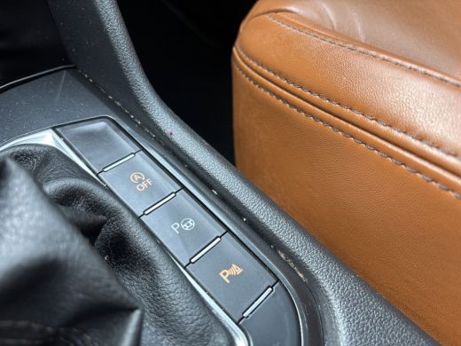 Seat Tarraco 1.5 TSI Xcellence | Adap. Cruise | Park Assistent | Leer ActivLease financial lease