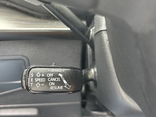 Seat Tarraco 1.5 TSI Xcellence | Adap. Cruise | Park Assistent | Leer ActivLease financial lease