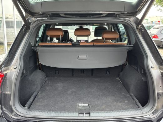 Seat Tarraco 1.5 TSI Xcellence | Adap. Cruise | Park Assistent | Leer ActivLease financial lease