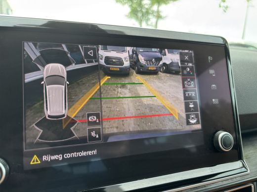 Seat Tarraco 1.5 TSI Xcellence | Adap. Cruise | Park Assistent | Leer ActivLease financial lease