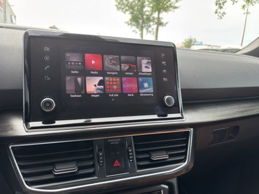 Seat Tarraco 1.5 TSI Xcellence | Adap. Cruise | Park Assistent | Leer ActivLease financial lease