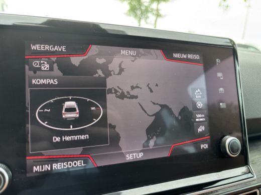 Seat Tarraco 1.5 TSI Xcellence | Adap. Cruise | Park Assistent | Leer ActivLease financial lease