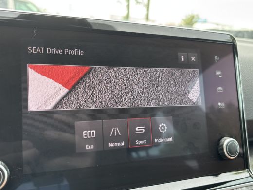 Seat Tarraco 1.5 TSI Xcellence | Adap. Cruise | Park Assistent | Leer ActivLease financial lease