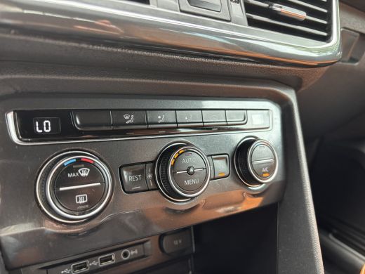 Seat Tarraco 1.5 TSI Xcellence | Adap. Cruise | Park Assistent | Leer ActivLease financial lease