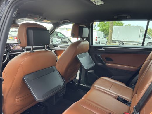 Seat Tarraco 1.5 TSI Xcellence | Adap. Cruise | Park Assistent | Leer ActivLease financial lease