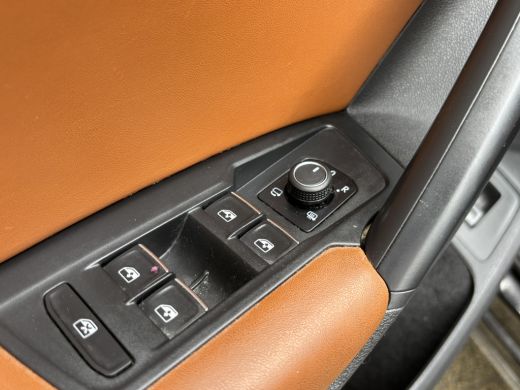 Seat Tarraco 1.5 TSI Xcellence | Adap. Cruise | Park Assistent | Leer ActivLease financial lease