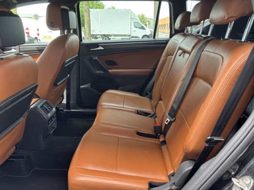 Seat Tarraco 1.5 TSI Xcellence | Adap. Cruise | Park Assistent | Leer ActivLease financial lease