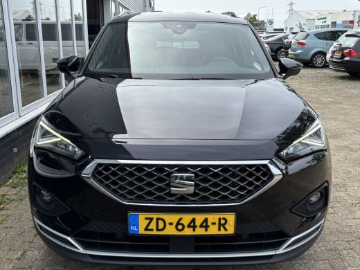 Seat Tarraco 1.5 TSI Xcellence | Adap. Cruise | Park Assistent | Leer ActivLease financial lease