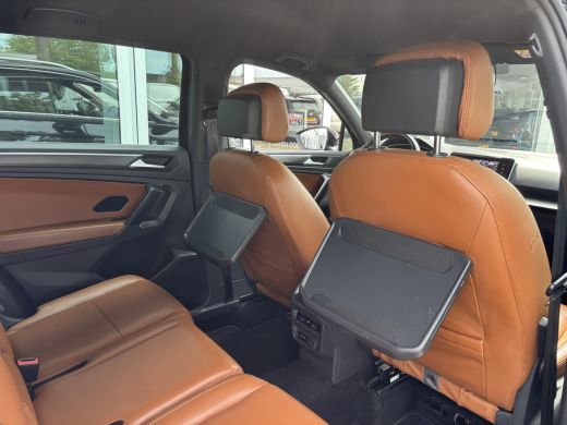 Seat Tarraco 1.5 TSI Xcellence | Adap. Cruise | Park Assistent | Leer ActivLease financial lease