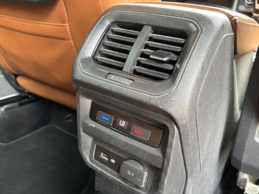 Seat Tarraco 1.5 TSI Xcellence | Adap. Cruise | Park Assistent | Leer ActivLease financial lease