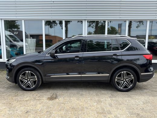 Seat Tarraco 1.5 TSI Xcellence | Adap. Cruise | Park Assistent | Leer ActivLease financial lease