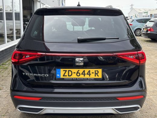 Seat Tarraco 1.5 TSI Xcellence | Adap. Cruise | Park Assistent | Leer ActivLease financial lease