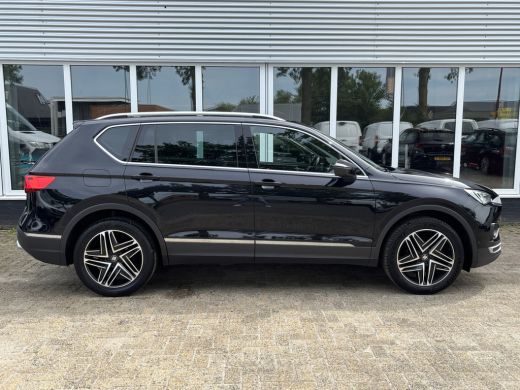 Seat Tarraco 1.5 TSI Xcellence | Adap. Cruise | Park Assistent | Leer ActivLease financial lease
