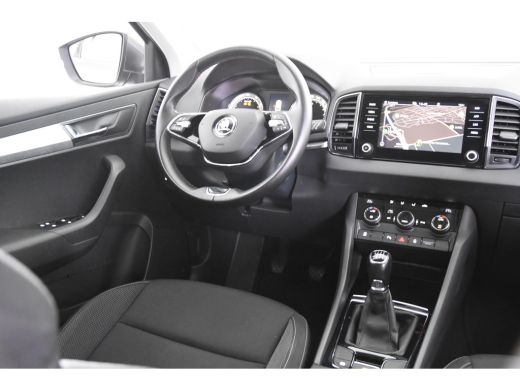 Skoda Karoq Clever *1ste Eigenaar*Navigatie*Keyless*PDC* ActivLease financial lease