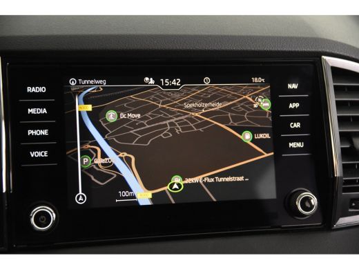 Skoda Karoq Clever *1ste Eigenaar*Navigatie*Keyless*PDC* ActivLease financial lease