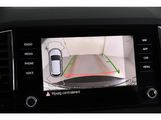 Skoda Karoq Clever *1ste Eigenaar*Navigatie*Keyless*PDC* ActivLease financial lease