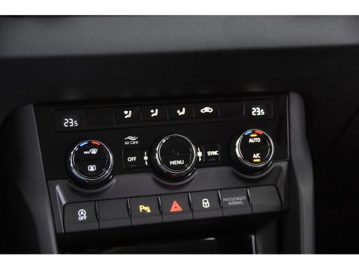 Skoda Karoq Clever *1ste Eigenaar*Navigatie*Keyless*PDC* ActivLease financial lease